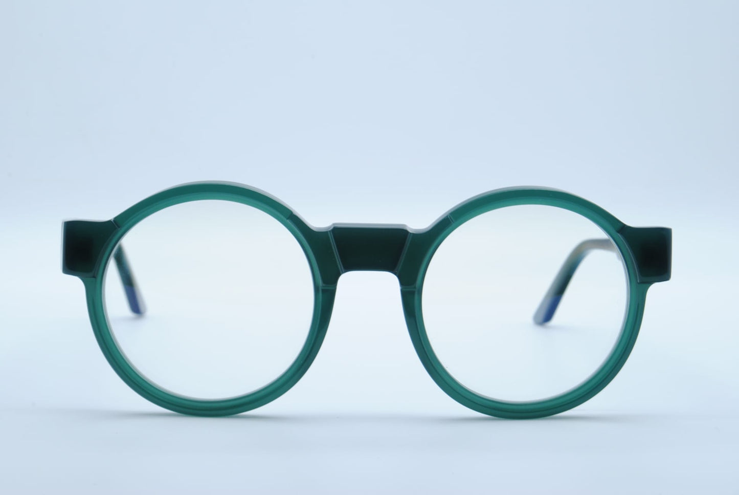Kuboraum K10 EG Green Optical