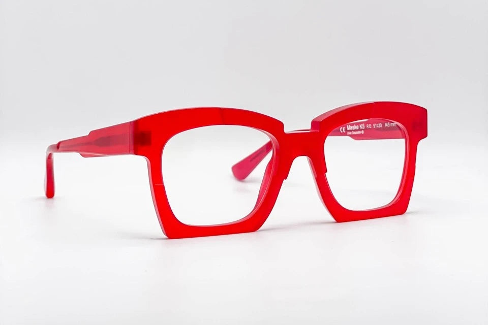 Optical Kuboraum K7 RD Red
