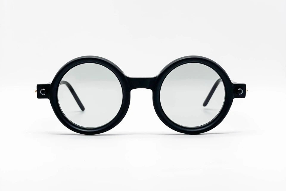 Kuboraum P1 Acetate Sunglasses | Acetate Sunglasses for Unisex