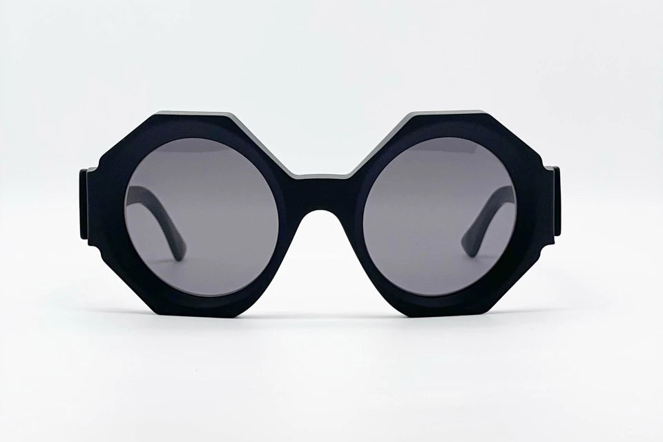 Kuboraum R4 Acetate Sunglasses | Acetate Sunglasses for Female