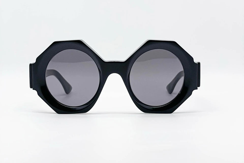 Kuboraum R4 Acetate Sunglasses | Acetate Sunglasses for Female