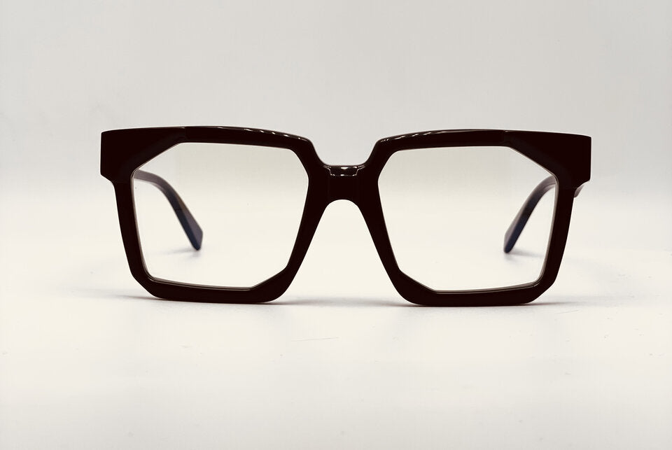 Kuboraum K30 Black Shine Optical