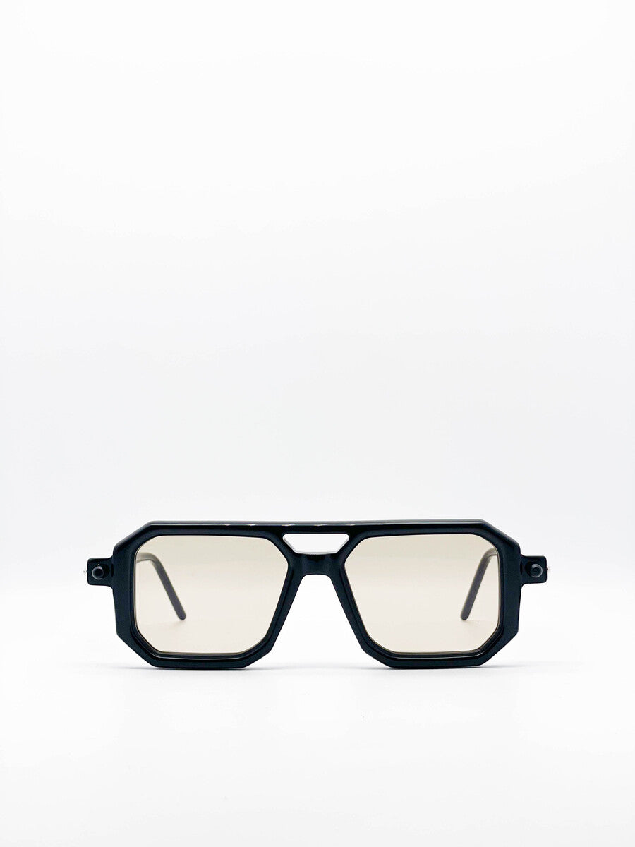 Kuboraum Black P8