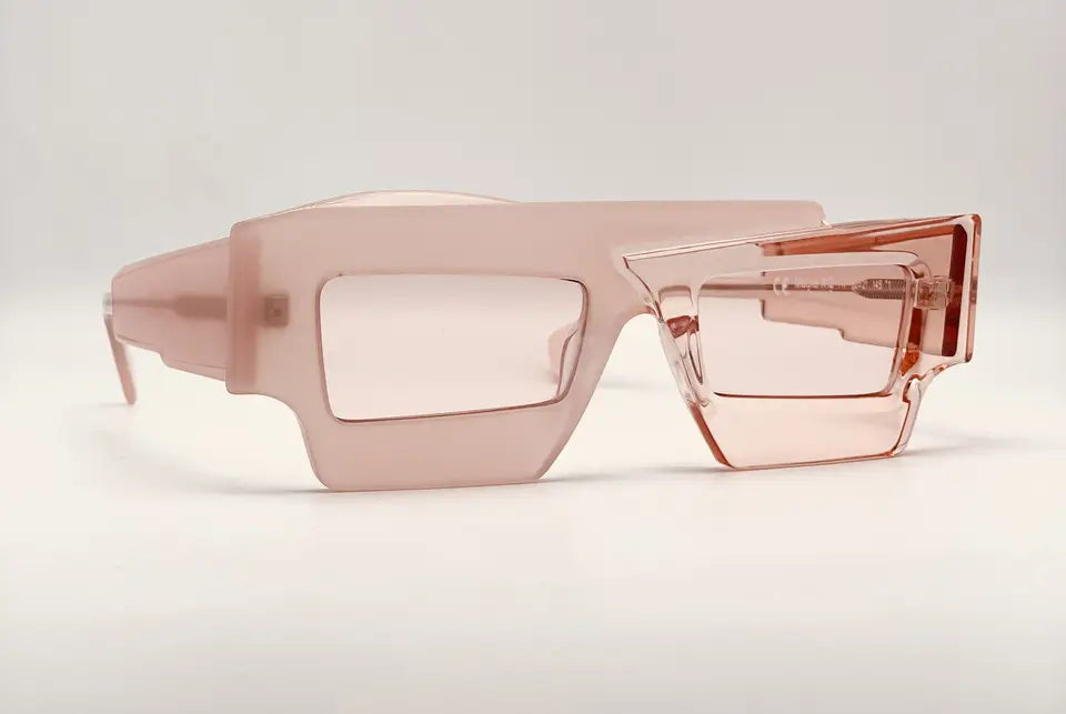 Kuboraum X12 Pink