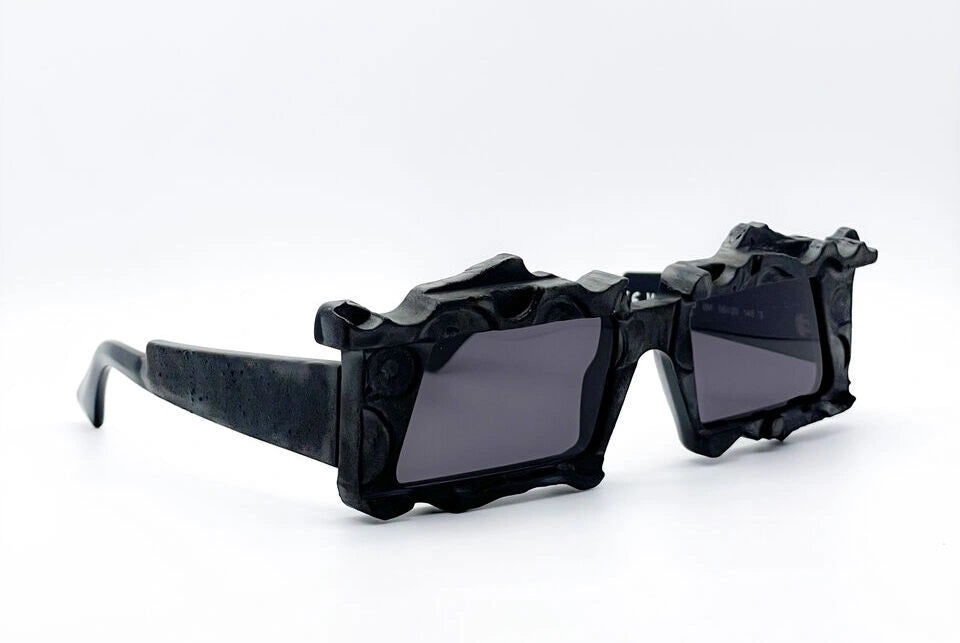 Kuboraum X20 Black