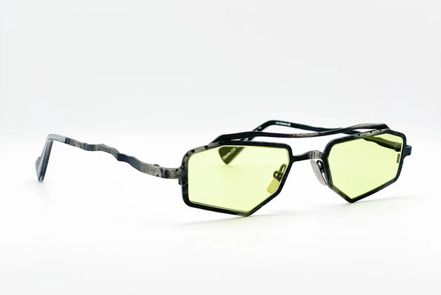 Kuboraum Z23 Argento