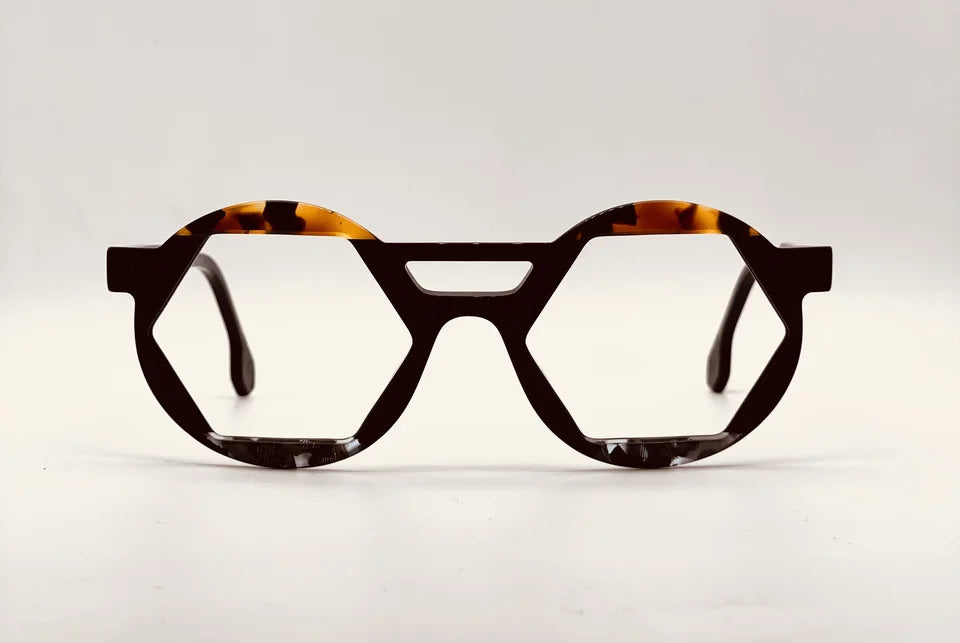 Dzmitry Samal M6 Black Optical