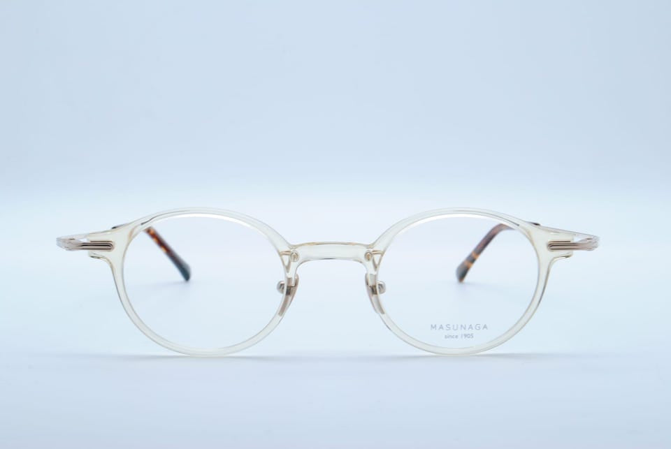Masunaga GMS833 10 Optical