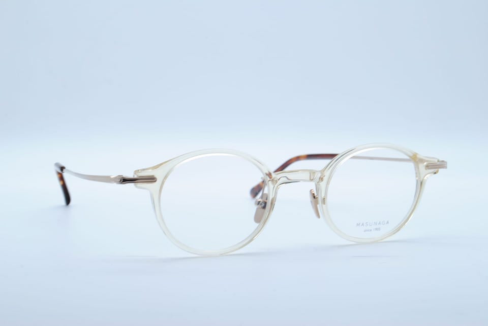 Masunaga GMS833 10