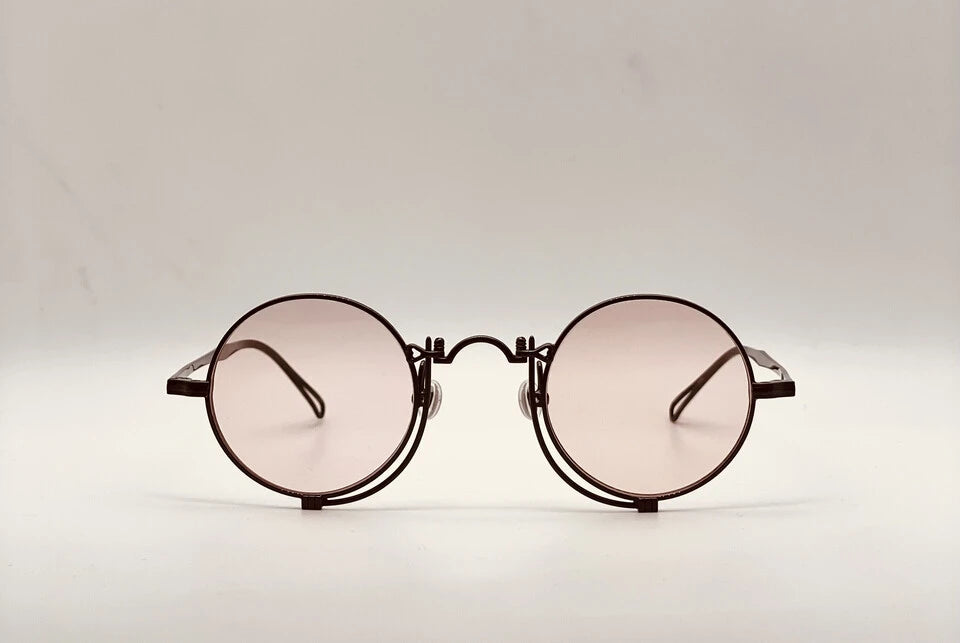 Matsuda 10601h Grey Sunglasses