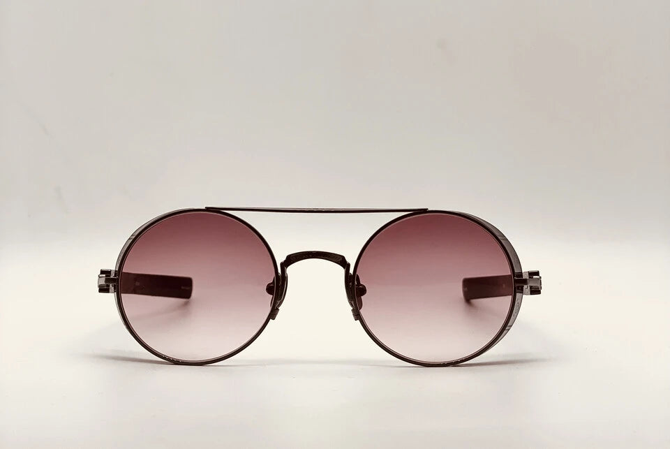 Matsuda M3128 Grey Sunglasses