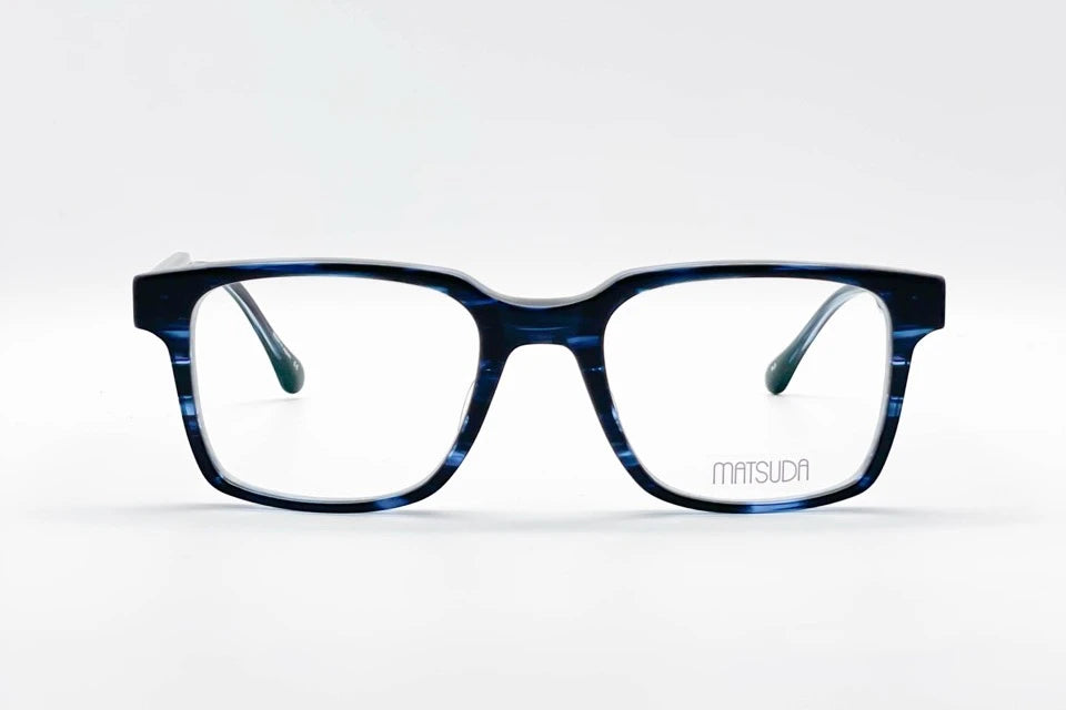 Matsuda M1035 Acetate Optical | Acetate Optical for Unisex