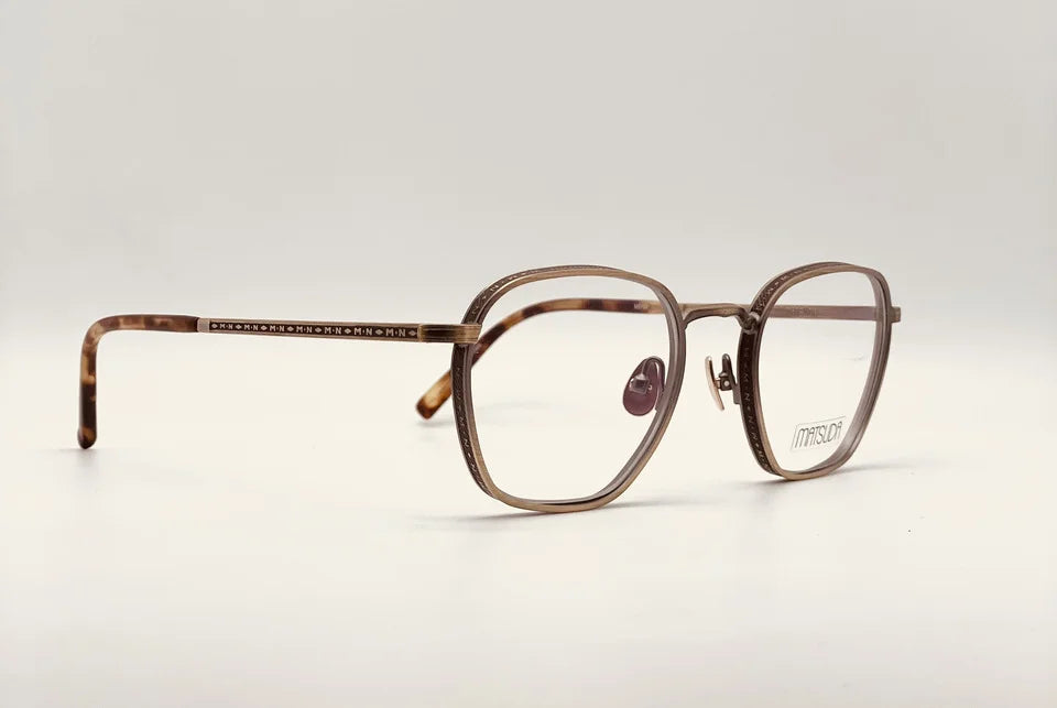 Matsuda M3101 Gold