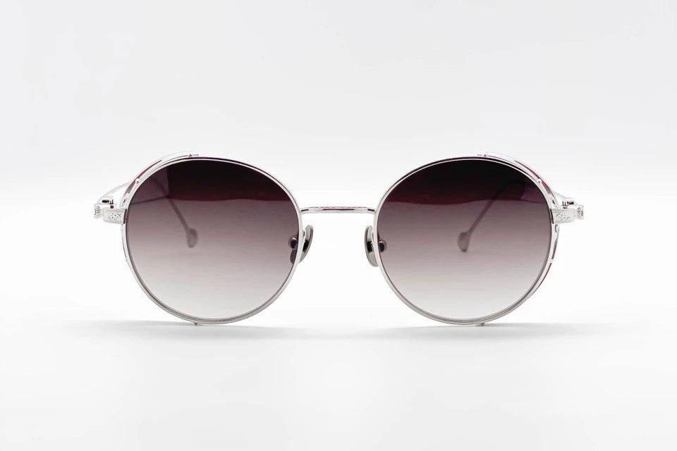Matsuda M3152 Titanium Sunglasses | Titanium Sunglasses for Unisex