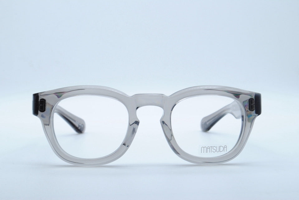 Matsuda M1029 Grey Optical