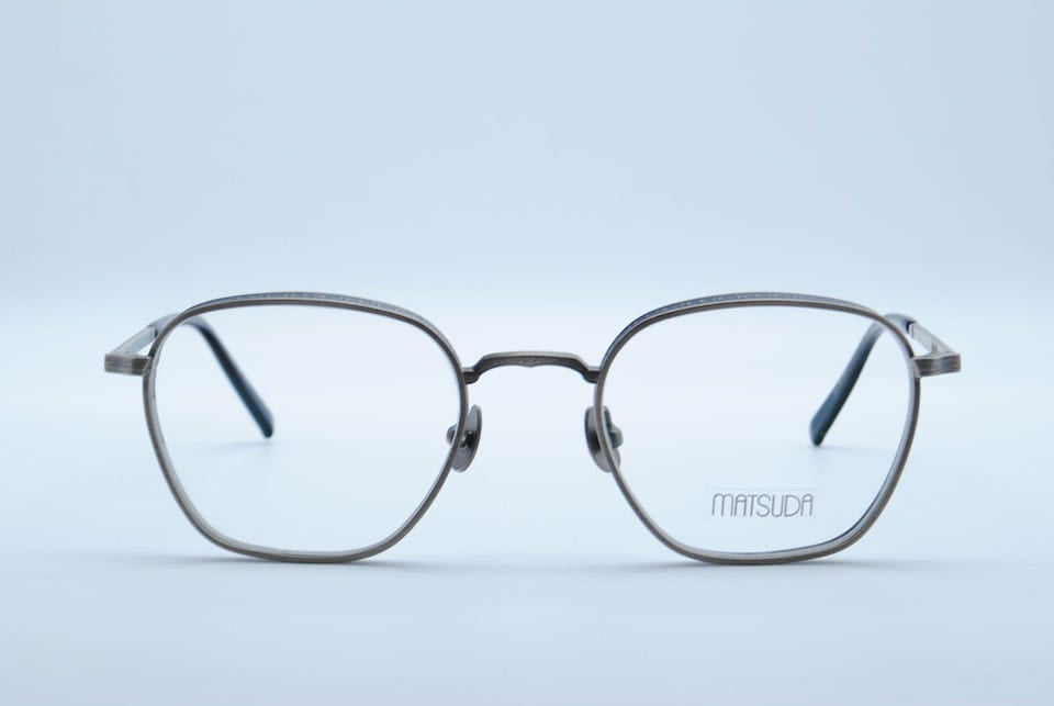 Matsuda M3101 ASNVY Optical