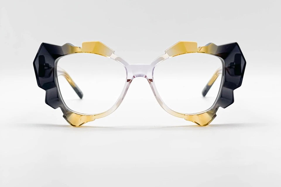 Oscar Mamooi Innocence Acetate Optical | Acetate Optical for Female