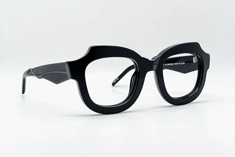 Optical Oscarmamooi Matter Black