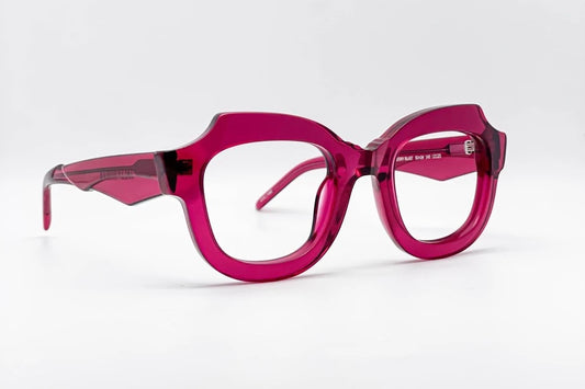 Optical Oscarmamooi Matter Fuchsia