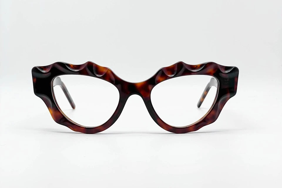 Oscar Mamooi Sensuality Acetate Optical | Acetate Optical for Female