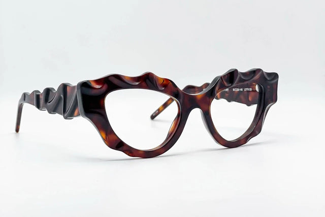 Oscar Mamooi Sensuality Brown