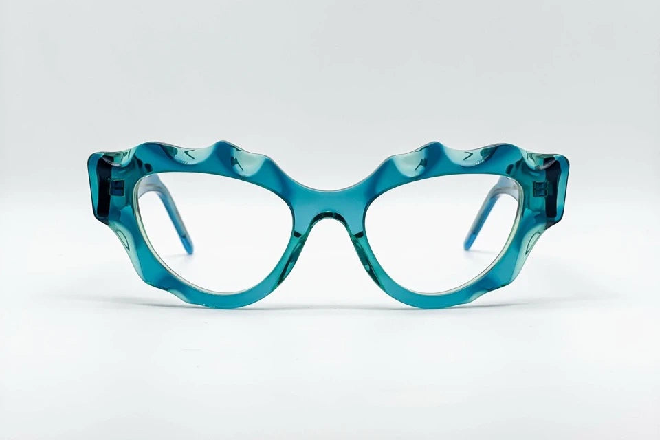 Oscar Mamooi Sensuality Acetate Optical | Acetate Optical for Female