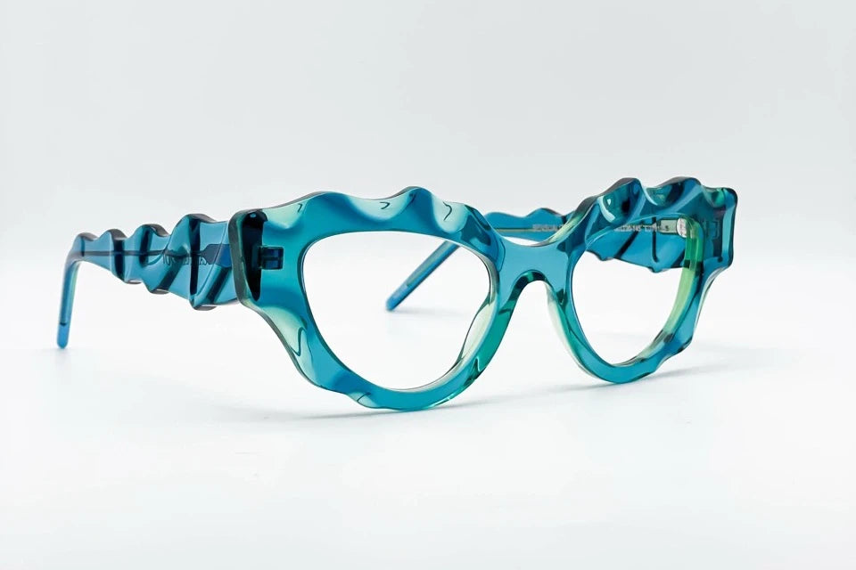 Optical Oscarmamooi Sensuality Green