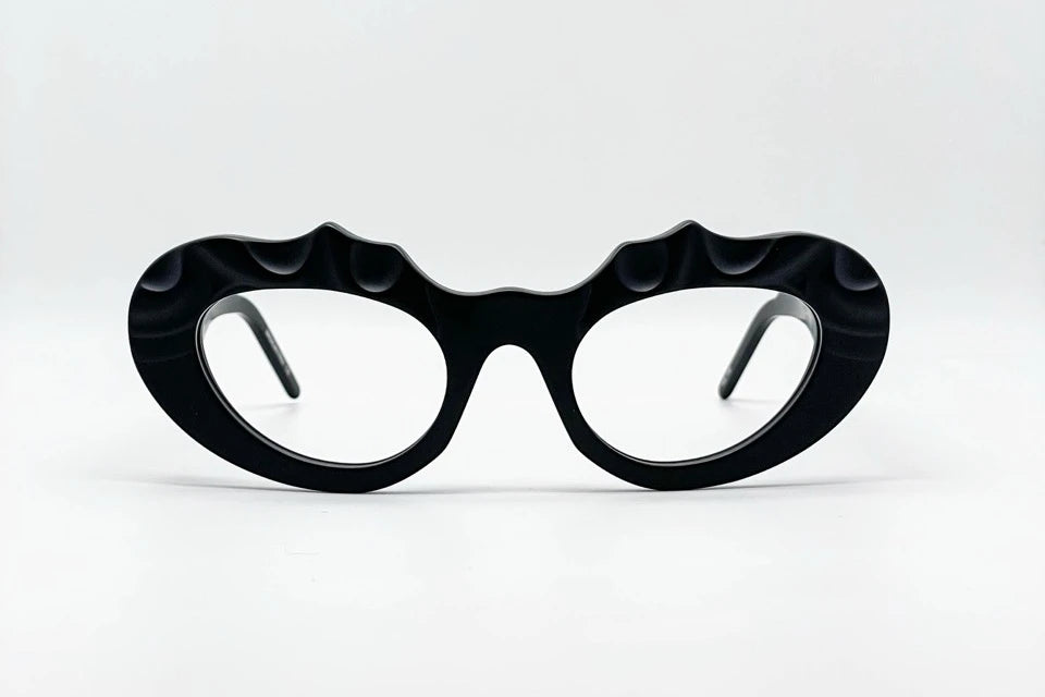 Oscar Mamooi Venus Acetate Optical | Acetate Optical for Female