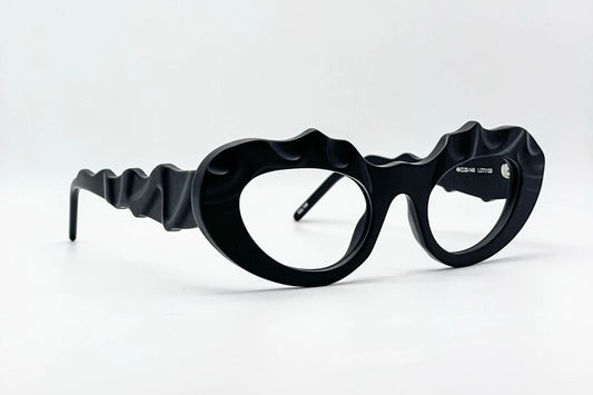 Optical Oscarmamooi Venus Black