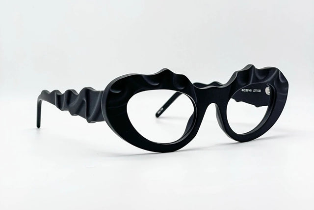 Oscar Mamooi Venus Black