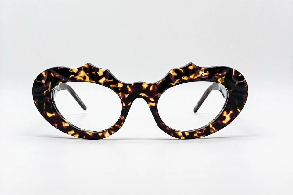 Oscar Mamooi Venus Acetate Optical | Acetate Optical for Female