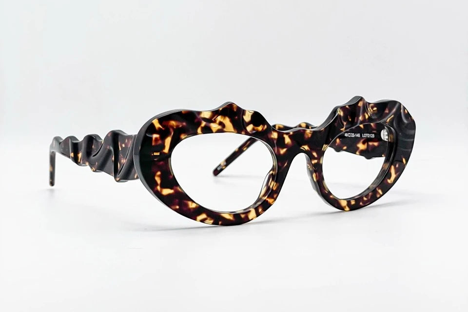 Optical Oscarmamooi Venus Brown