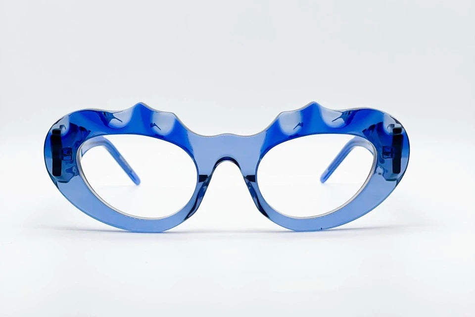 Oscar Mamooi Venus Acetate Optical | Acetate Optical for Female