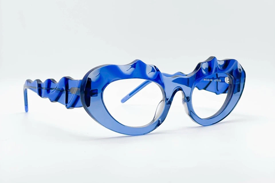 Optical Oscarmamooi Venus Blue