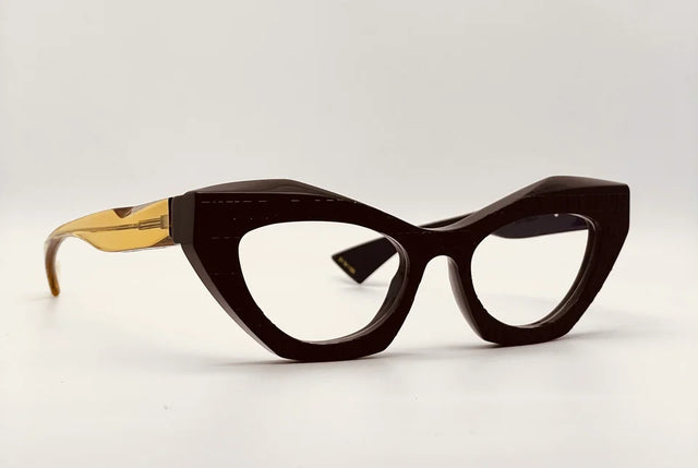 Piero Massaro PM925 Nero