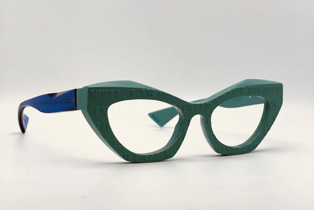 Piero Massaro PM925 Verde