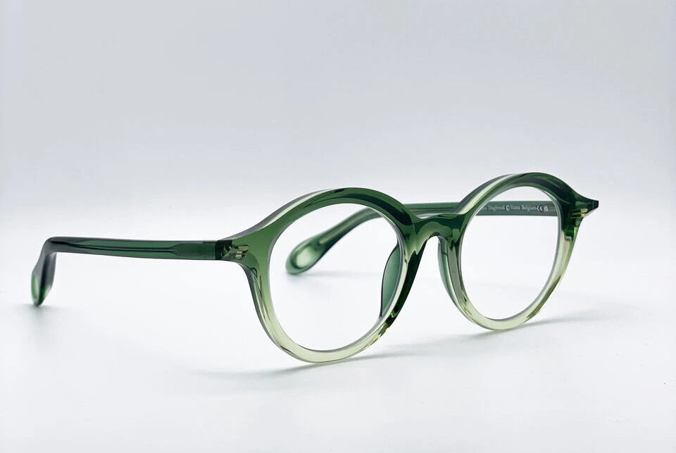 Theo Dagbreek Green