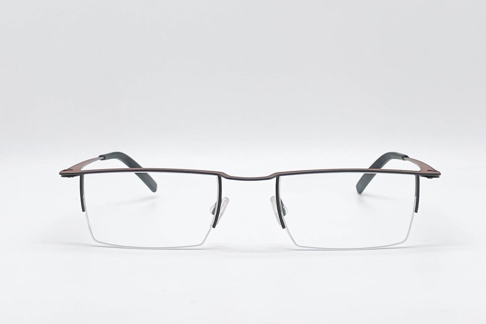Theo Dore 364 Brown
