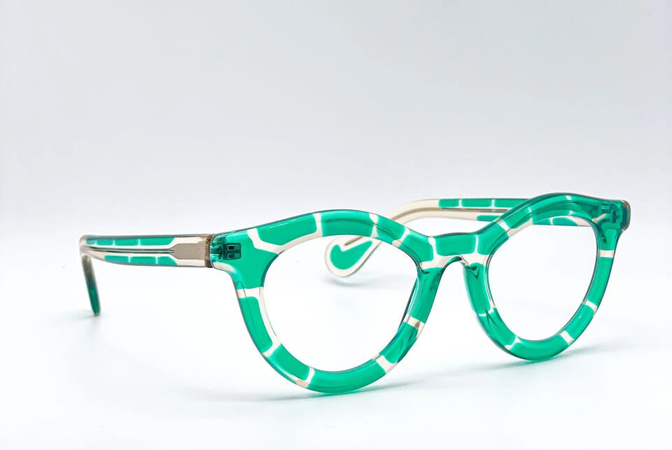 Theo Fuga Green