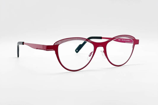 Optical Theo Lyner Red