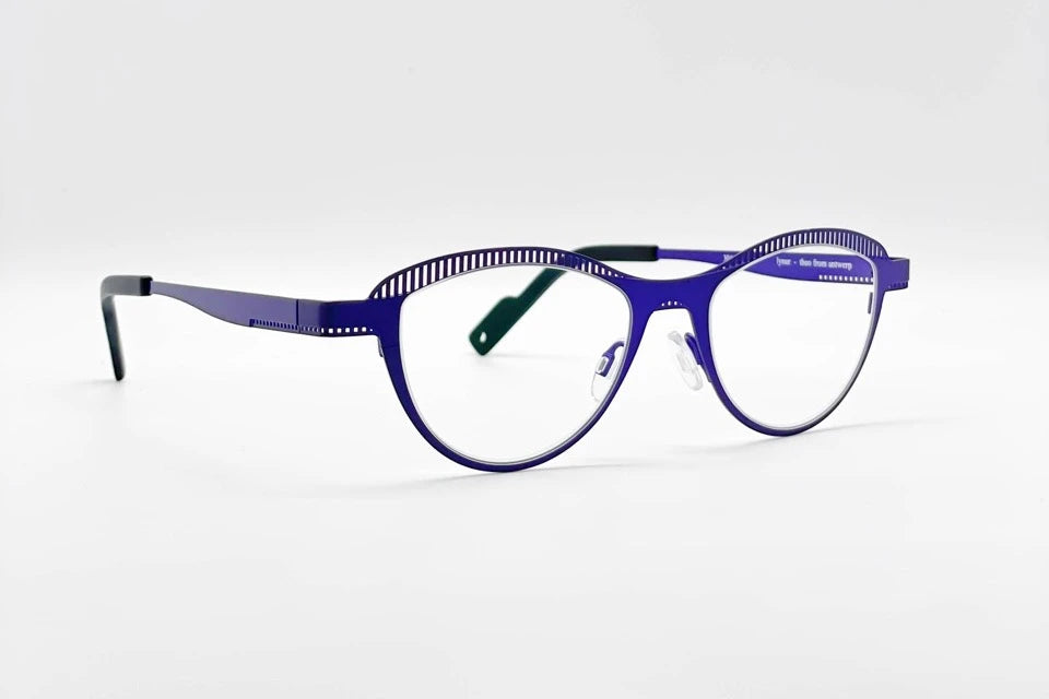 Optical Theo Lyner Purple