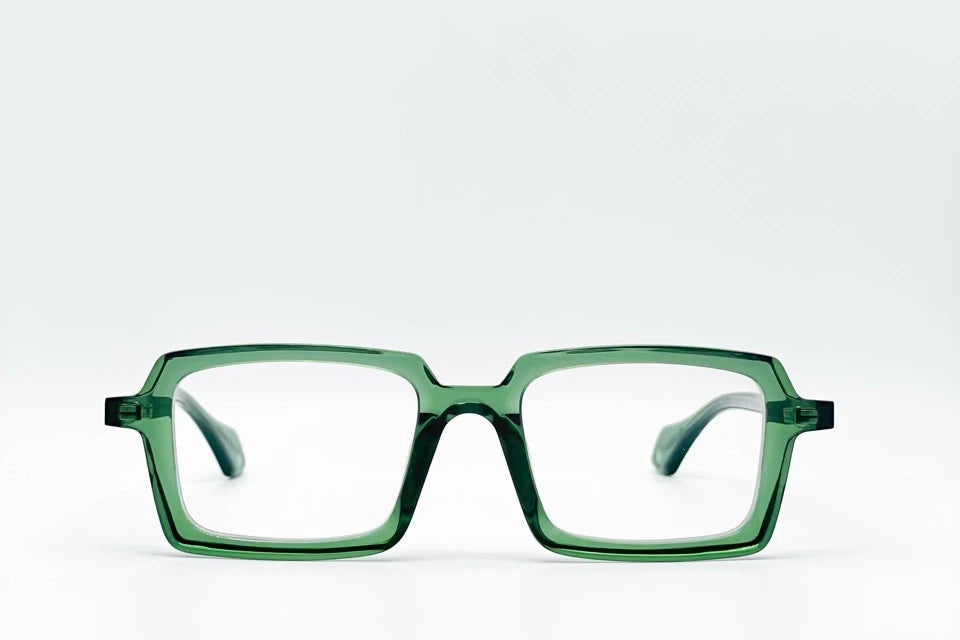 Theo Mille+86 Acetate Optical | Acetate Optical for Unisex