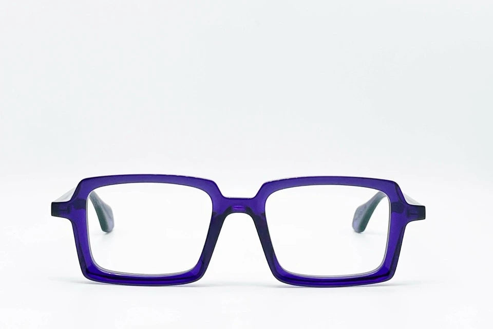 Theo Mille+86 Acetate Optical | Acetate Optical for Unisex