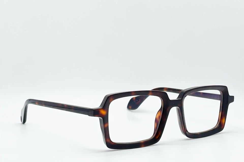 Optical Theo Mille+86 Brown