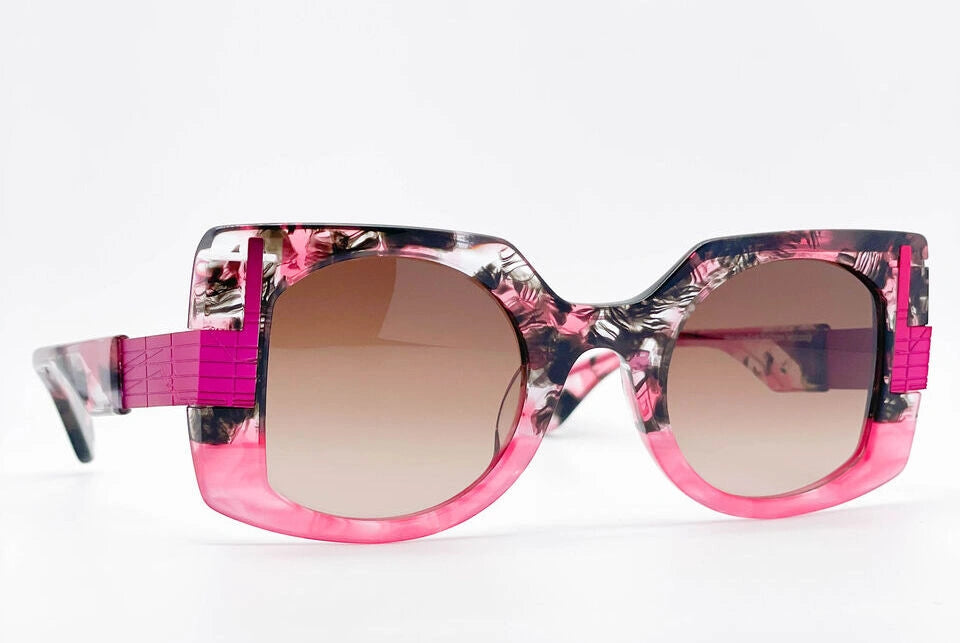Theo Nina 06 Pink