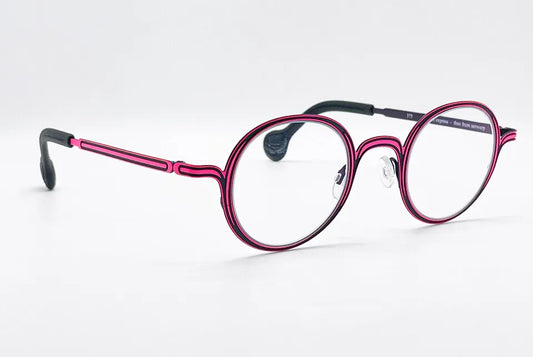 Theo Orientexpress Pink