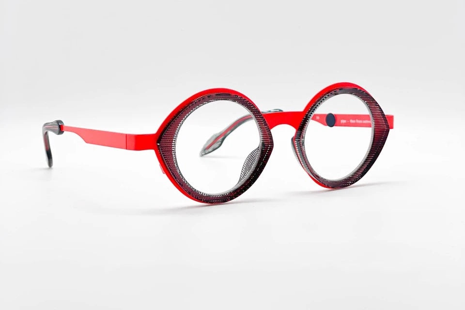 Optical Theo Pipe Orange