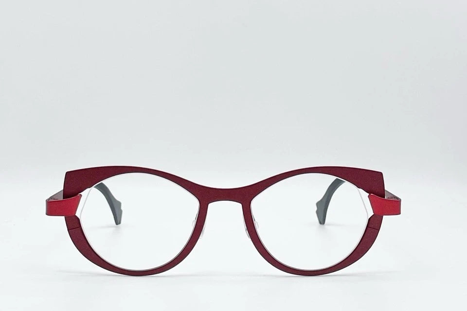 Theo Plooi Titanium Optical | Titanium Optical for Female