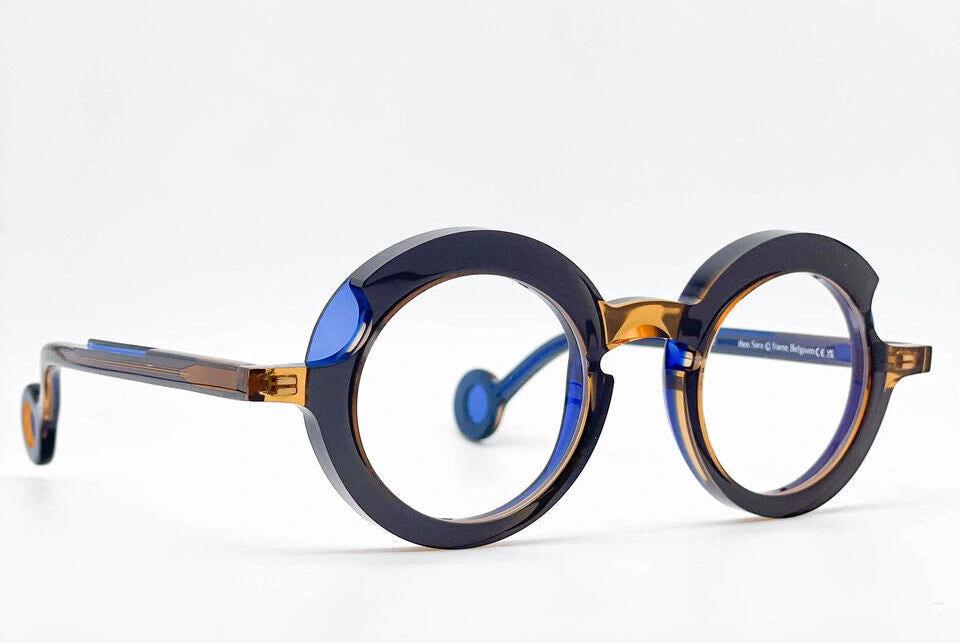 Theo Sara 17 Blue