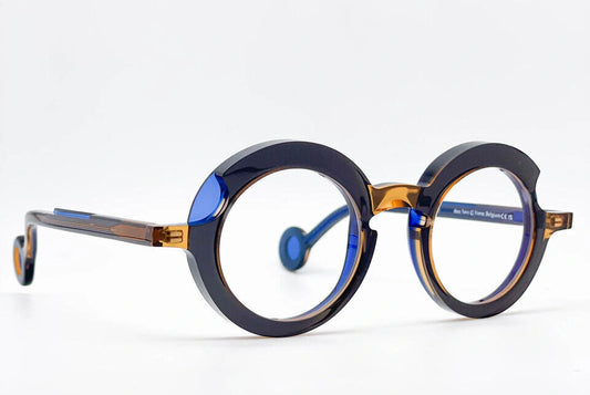 Theo Sara 17 Blue